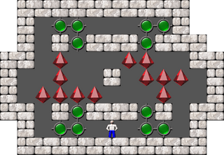 Уровень 33 — Kevin 11